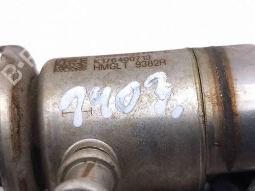 Injector RENAULT MEGANE IV Hatchback (B9A/M/N_) 1.5 dCi 110 (B9A3) | BP37481700M100 - Image 6