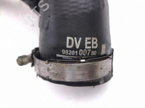 Intercooler pipe DS DS 7 Crossback (J4_, JR_, JC_) 1.5 BlueHDi 130 (JCYHZJ, JCYHZR) | BP38038345M127 - Image 6