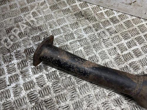 Exhaust system NISSAN 350Z Coupe (Z33) 3.5 (AAZ33) | BP30643581M121