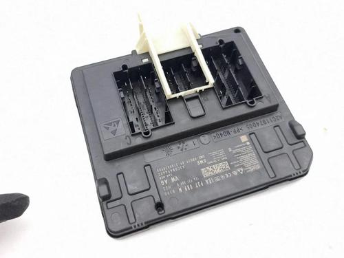 Electronic module AUDI Q4 E-TRON Sportback (F4N) 40 | BP37670159M83 - Image 3