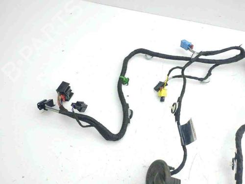 Wiring harness AUDI Q2 (GAB, GAG) 30 TFSI | BP28898765E16 