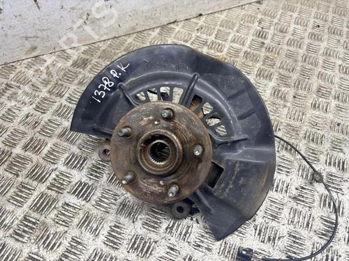 Used Left front steering knuckle Left front steering knuckle 36190387 36190387