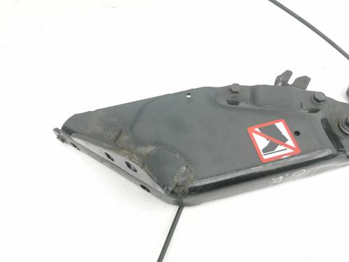 Hinge/Door check strap MAZDA 5 (CW) 1.6 CD | BP28871530C146 - Image 7