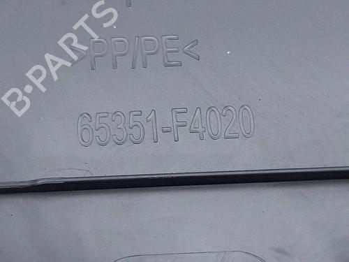 Boot lining TOYOTA C-HR (_X2_, _H2_) Hybrid (MAXH20) | BP38242715I3 - Image 6