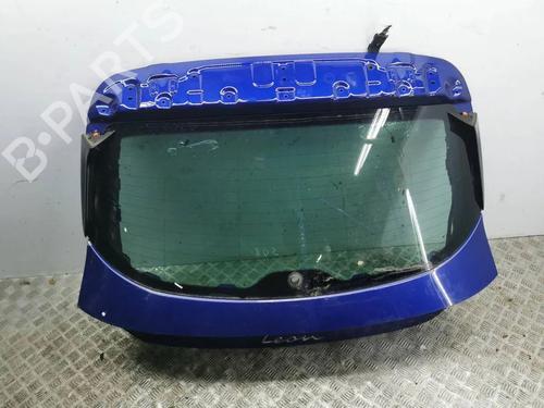 Used Tailgate Tailgate 36201031 36201031