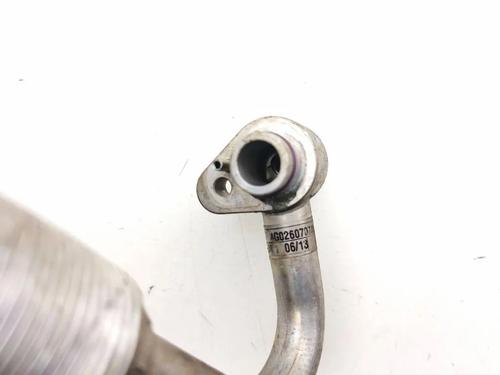 AC pipe AUDI A6 C7 Avant (4G5, 4GD) 3.0 TDI quattro | BP36200009M126 - Image 5