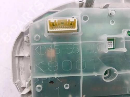 Instrument cluster MAZDA CX-5 (KE, GH) 2.2 D AWD (KE2AW) | BP33642571C47 - Image 8