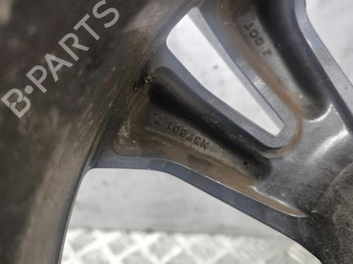 Rim NISSAN QASHQAI II (J11, J11_) 1.3 DIG-T | BP28897185C45 
