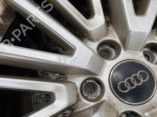 Fælk AUDI A4 B9 Avant (8W5, 8WD) S4 TDI Mild Hybrid quattro | BP38247758C45 - Image 8