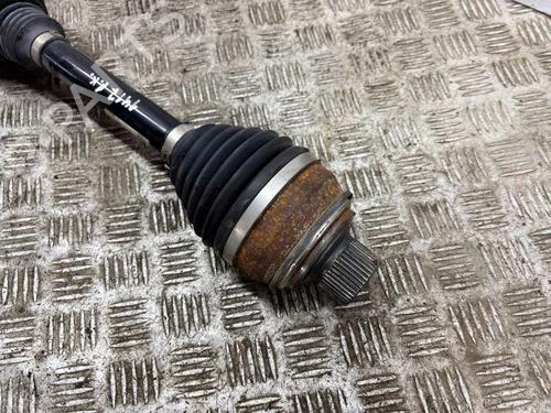 Left front driveshaft AUDI A5 (F53, F5P) 2.0 TDI | BP37284140M38 - Image 2
