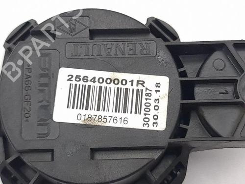 Control unit RENAULT MEGANE IV Hatchback (B9A/M/N_) 1.2 TCe 130 (B9MR) | BP38243424M11 - Image 8