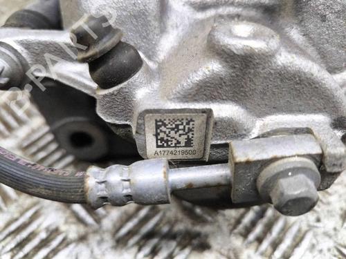 Left front brake caliper MERCEDES-BENZ A-CLASS (W177) A 200 (177.087) | BP39749436M105 - Image 6