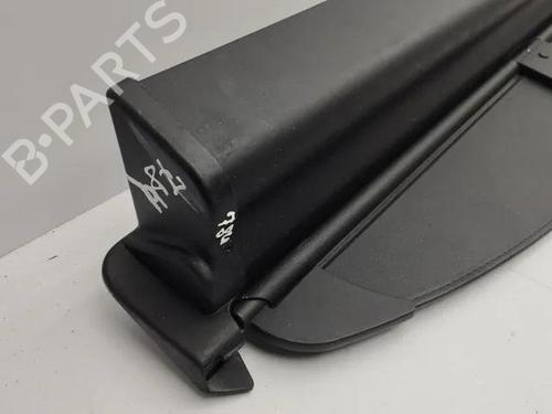 Rear parcel shelf MERCEDES-BENZ C-CLASS (W204) C 200 CDI (204.001) | BP28861308C85 