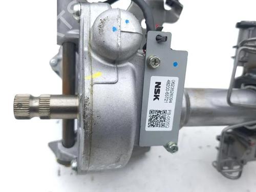 Electronic module SUZUKI VITARA (LY) 1.4 T (APK414) | BP32678285M83 - Image 6
