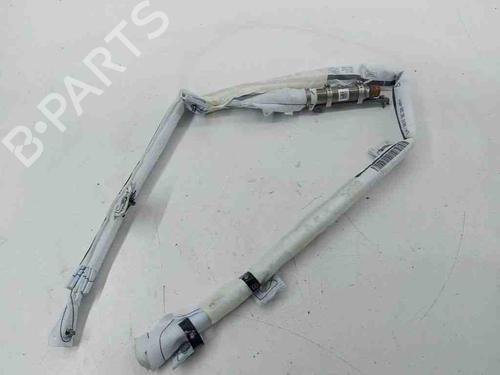 Used Left curtain airbag SEAT ATECA (KH7, KHP) 1.5 TSI (150 hp) 28897539