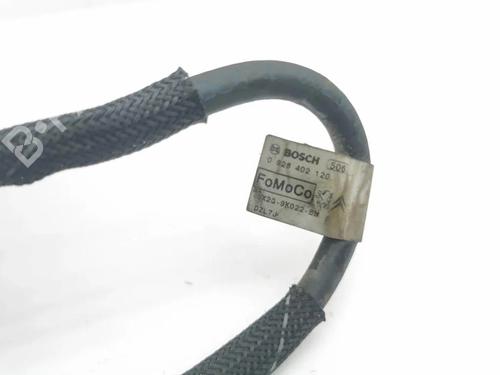 Pipe CITROËN C5 III (RD_) 3.0 HDi 240 (RDX8CA) | BP36202049M125 - Image 8