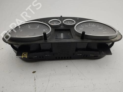 Instrument cluster AUDI A2 (8Z0) 1.2 TDI | BP33224423C47 - Image 2