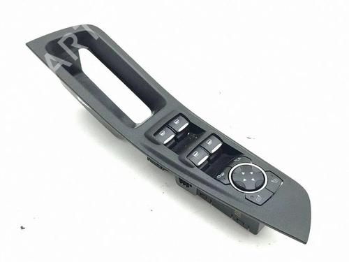Right front window switch FORD GALAXY III (CK) 2.0 TDCi | BP38731869I26 - Image 2