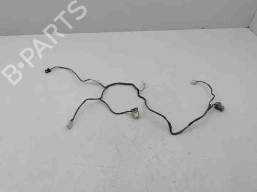 Used Wiring harness TOYOTA RAV 4 V (_A5_, _H5_) 2.5 Hybrid AWD (AXAH54, AXAL54) (222 hp) 28859900