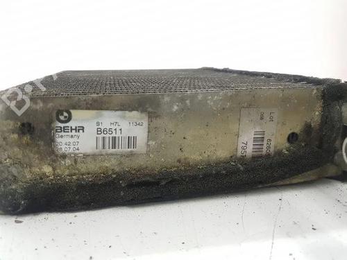 AC radiator BMW 7 (E65, E66, E67) 730 d | BP28847304M32 - Image 4