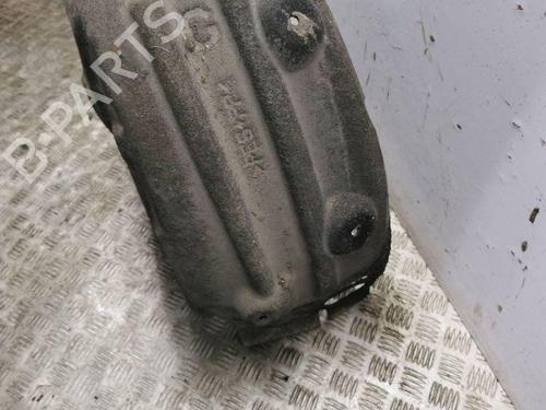 Wheel arch RENAULT MEGANE IV Grandtour (K9A/M/N_) 1.2 TCe 130 (K9MR) | BP28880169C56 