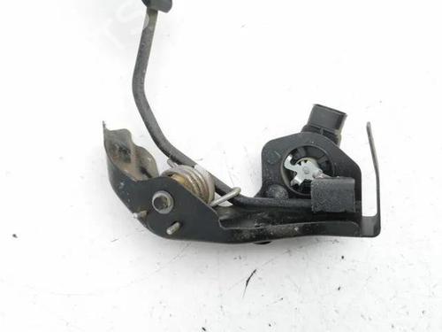 Pedal TOYOTA AVENSIS (_T25_) 2.2 D-CAT (ADT251_, ADT251R) | BP28845778I4 