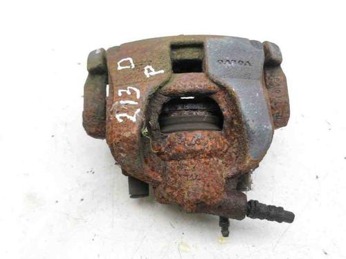 Right front brake caliper VOLVO S80 II (124) 2.4 D | BP28887093M104 