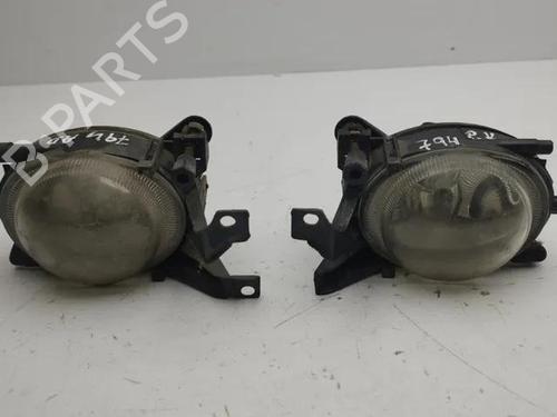 Used Left front fog light BMW 5 (E39) 525 d (163 hp) 28861918
