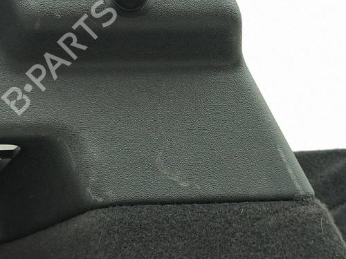 Boot lining AUDI Q4 E-TRON Sportback (F4N) 40 | BP39990670I3 - Image 9