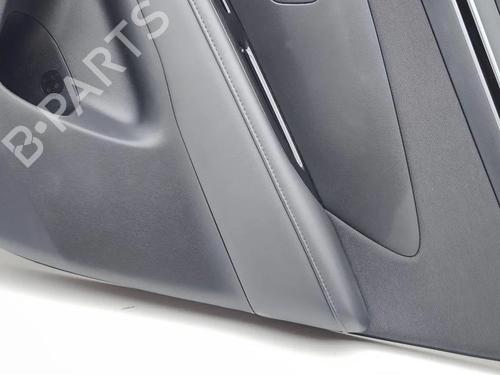 Rear right panel HYUNDAI TUCSON (NX4E, NX4A) 1.6 T-GDi | BP36468004C61 - Image 5