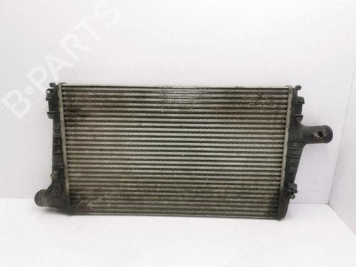 Intercooler AUDI ALLROAD C5 (4BH) 2.5 TDI quattro | BP38249742M30 - Image 8