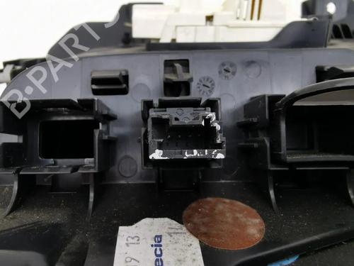 Glove box CITROËN C4 II (NC_) 1.6 HDi 110 | BP36209396C95 - Image 9