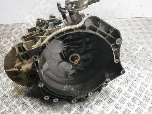 Used Gearbox FIAT DUCATO Van (250_) 150 Multijet 2,3 D (150 hp) 28884307