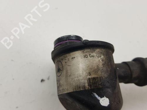 AC pipe MERCEDES-BENZ C-CLASS (W203) C 220 CDI (203.006, 203.008) | BP28890864M126