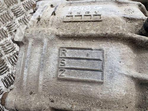 Rear differential MASERATI QUATTROPORTE V 4.7 S | BP33397091M24 - Image 6