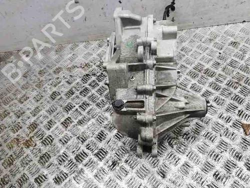 Gearbox CITROËN C4 III (BA_, BB_, BC_) ë-C4 (BCZKXC, BZCKSC) | BP28865075M3 