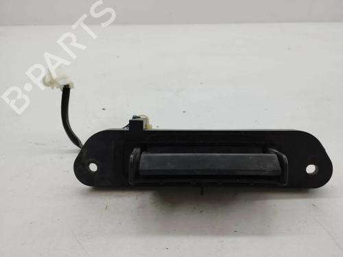 Used Tailgate handle Tailgate handle 33902358 33902358