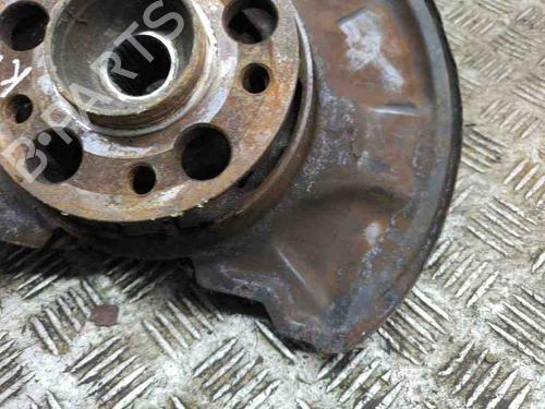 Left rear steering knuckle MERCEDES-BENZ C-CLASS (W204) C 220 CDI (204.002) | BP28885790M27 