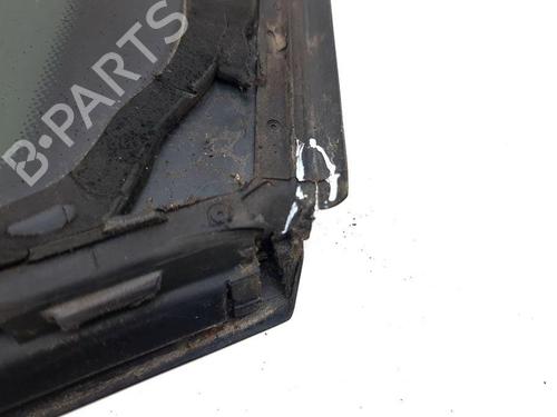 Rear left quarter glass MERCEDES-BENZ B-CLASS Sports Tourer (W246, W242) B 200 CDI (246.201) | BP28874501C93 