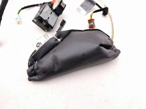 Electronic module BMW 7 (E65, E66, E67) 730 d | BP37290352M83 - Image 4