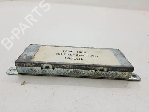 Electronic module MASERATI QUATTROPORTE V 4.2 | BP28876133M83 - Image 4
