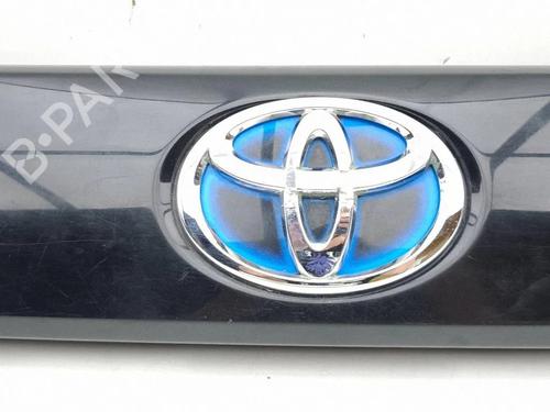 Nummerpladelys TOYOTA PRIUS PLUS (_W4_) 1.8 Hybrid (ZVW40W, ZVW41W) | BP38003203I40 - Image 4