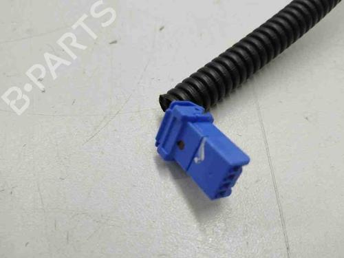 Seat buckle HONDA ACCORD VIII Estate (CW) 2.2 i-DTEC (CW3) | BP28888499I32 