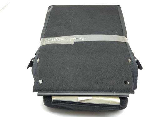 Rear seat CITROËN C5 AIRCROSS (A_) 1.2 PureTech 130 (ARHNSJ) | BP28905541C17 