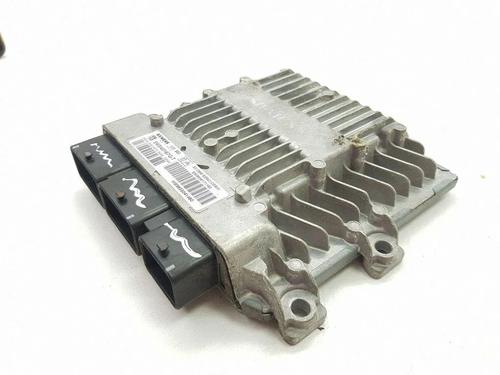 Engine control unit (ECU) PEUGEOT 407 Coupe (6C_) 2.0 HDi | BP38280407M57 - Image 3