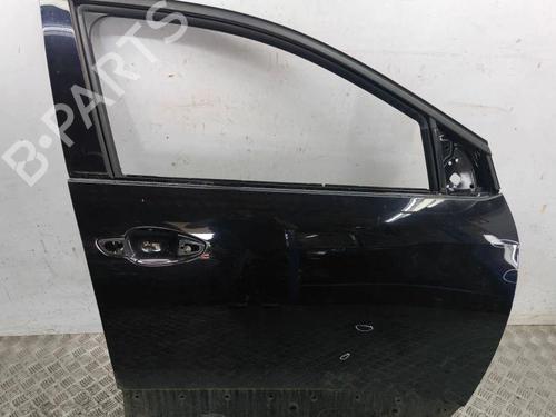 Used Right front door PEUGEOT 2008 II (UD_, US_, UY_, UJ_, UR_, UC_) 1.5 BlueHDI 110 (UDYHSK) (110 hp) 28901062