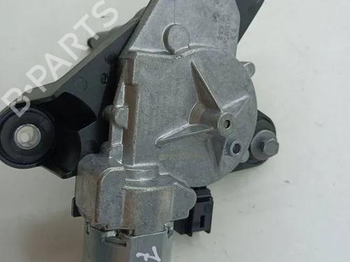 Rear wiper motor OPEL MOKKA 1.2 (76) | BP36188636M102 - Image 4