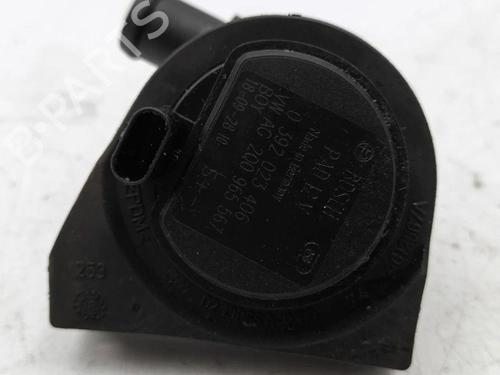 Auxiliary water pump SEAT IBIZA V (KJ1, KJG) 1.0 TSI | BP28896958M111 