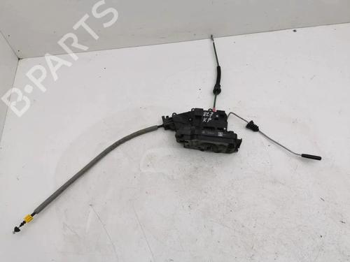 Used Front left lock Front left lock 28901601 28901601