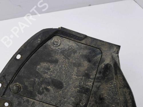 Wheel arch MAZDA CX-7 (ER) 2.2 MZR-CD AWD (ER10A) | BP28896283C56 